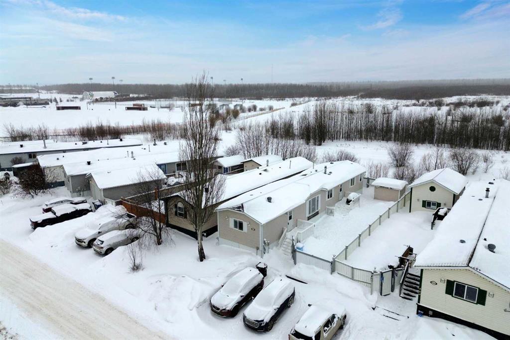 Picture of 488 Harpe Way , Fort McMurray Real Estate Listing