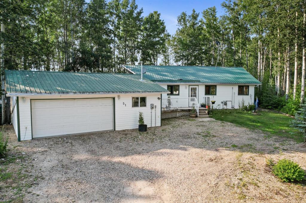 Picture of 51 Lightning Bay  , Rural Barrhead No. 11, County of Real Estate Listing