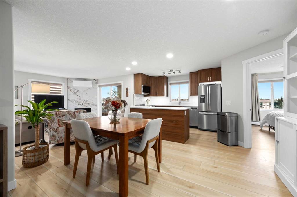 Picture of 8429, 304 Mackenzie Way SW, Airdrie Real Estate Listing