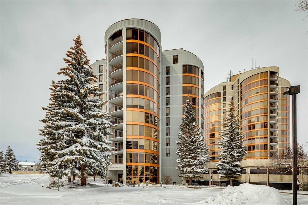 Picture of 121, 10 Coachway Road SW, Calgary Real Estate Listing