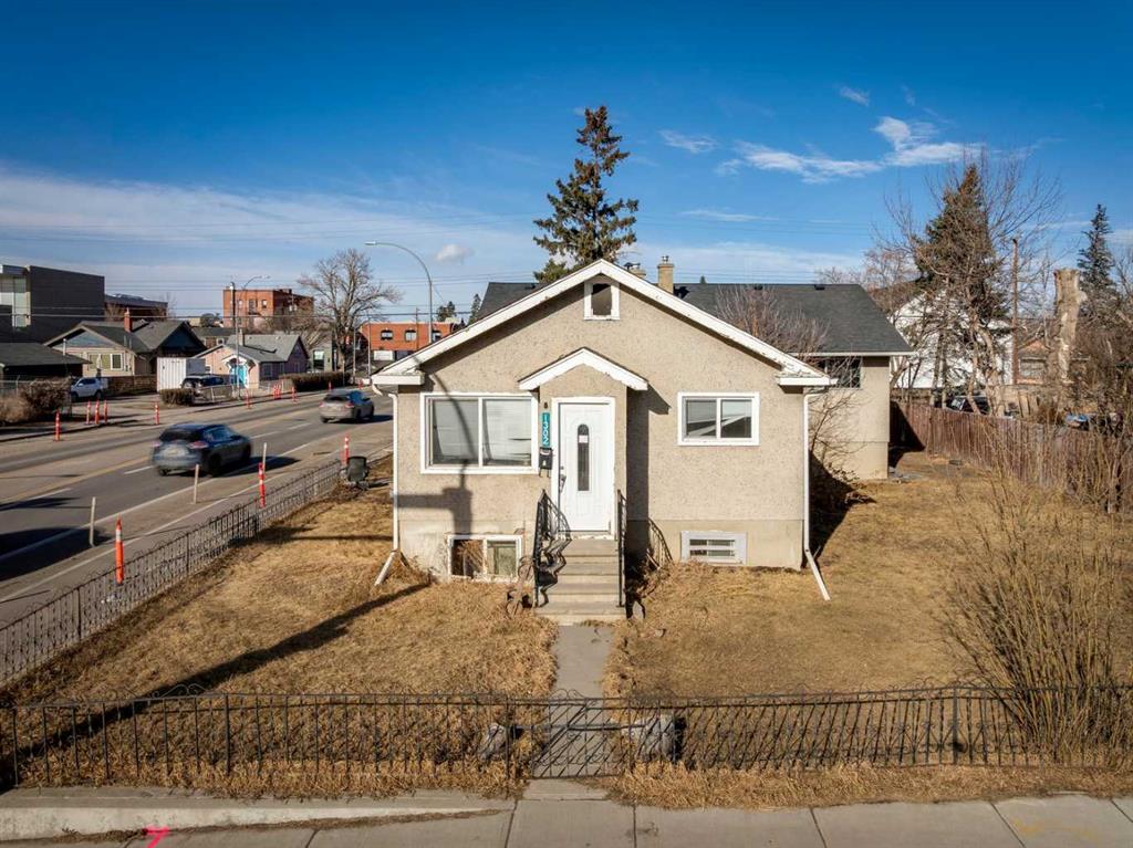 Picture of 1302 11 Avenue SE, Calgary Real Estate Listing