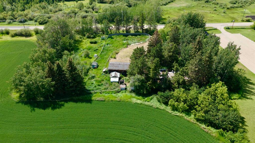 Picture of 38541 Range Road 283  , Rural Red Deer County Real Estate Listing