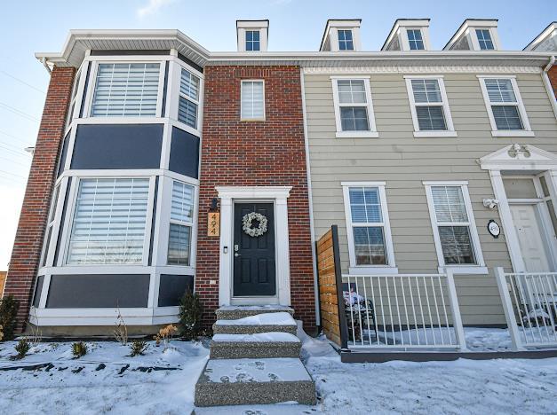 Picture of 494 Rainbow Falls Drive , Chestermere Real Estate Listing