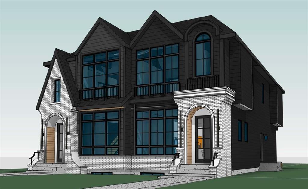 Picture of 2138 5 Avenue NW, Calgary Real Estate Listing