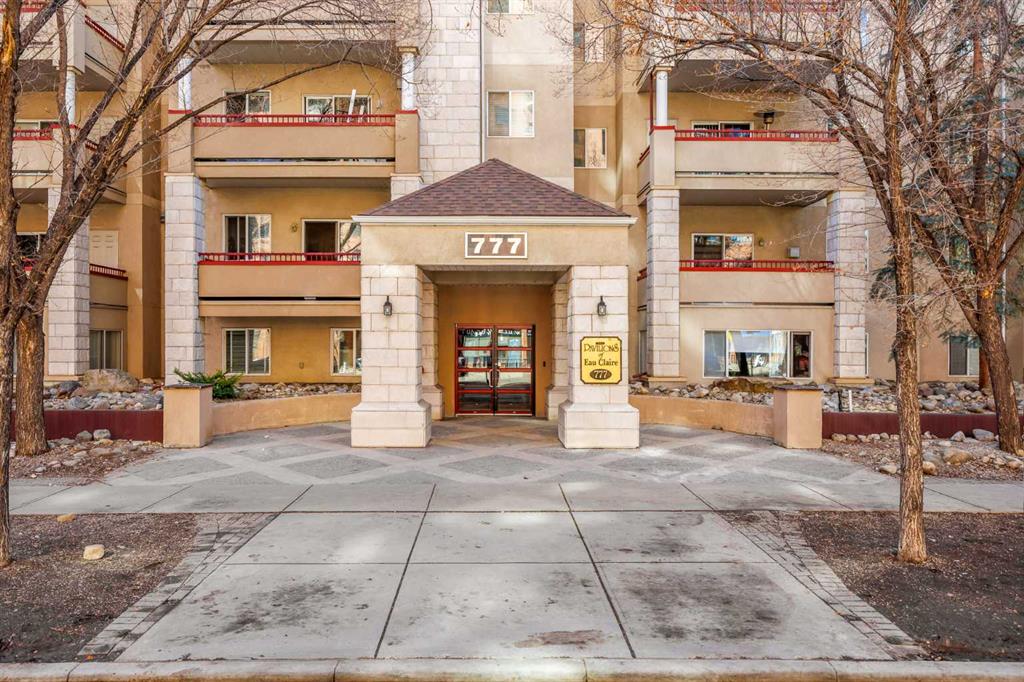 Picture of 103, 777 3 Avenue SW, Calgary Real Estate Listing