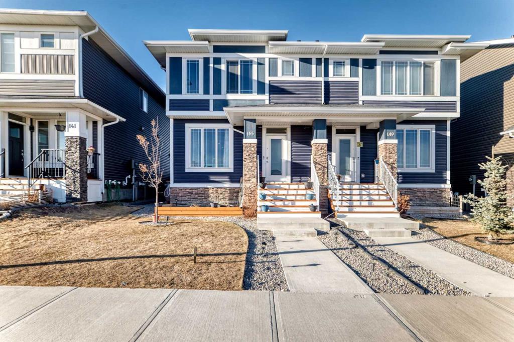 Picture of 145 Red Sky Way NE, Calgary Real Estate Listing