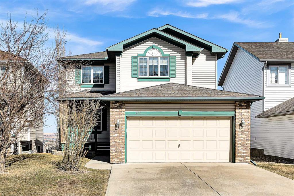 Picture of 271 Edgebrook Park NW, Calgary Real Estate Listing