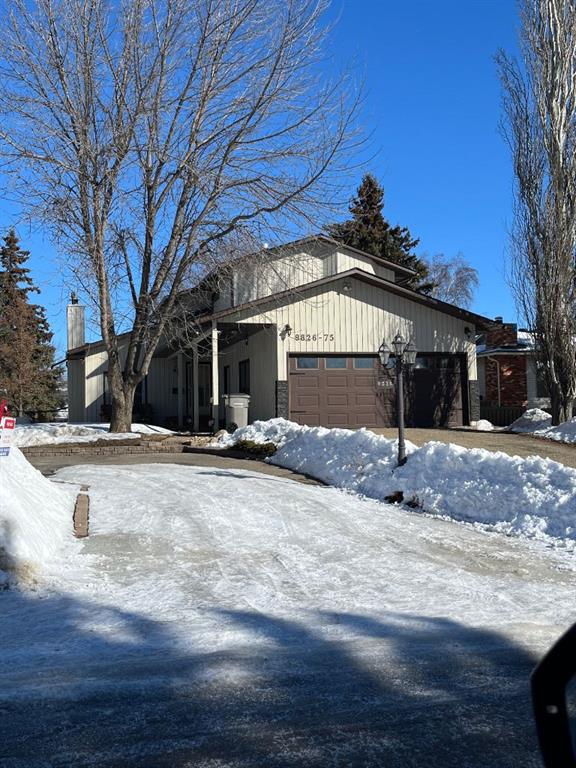 Picture of 9826 75 Avenue , Grande Prairie Real Estate Listing