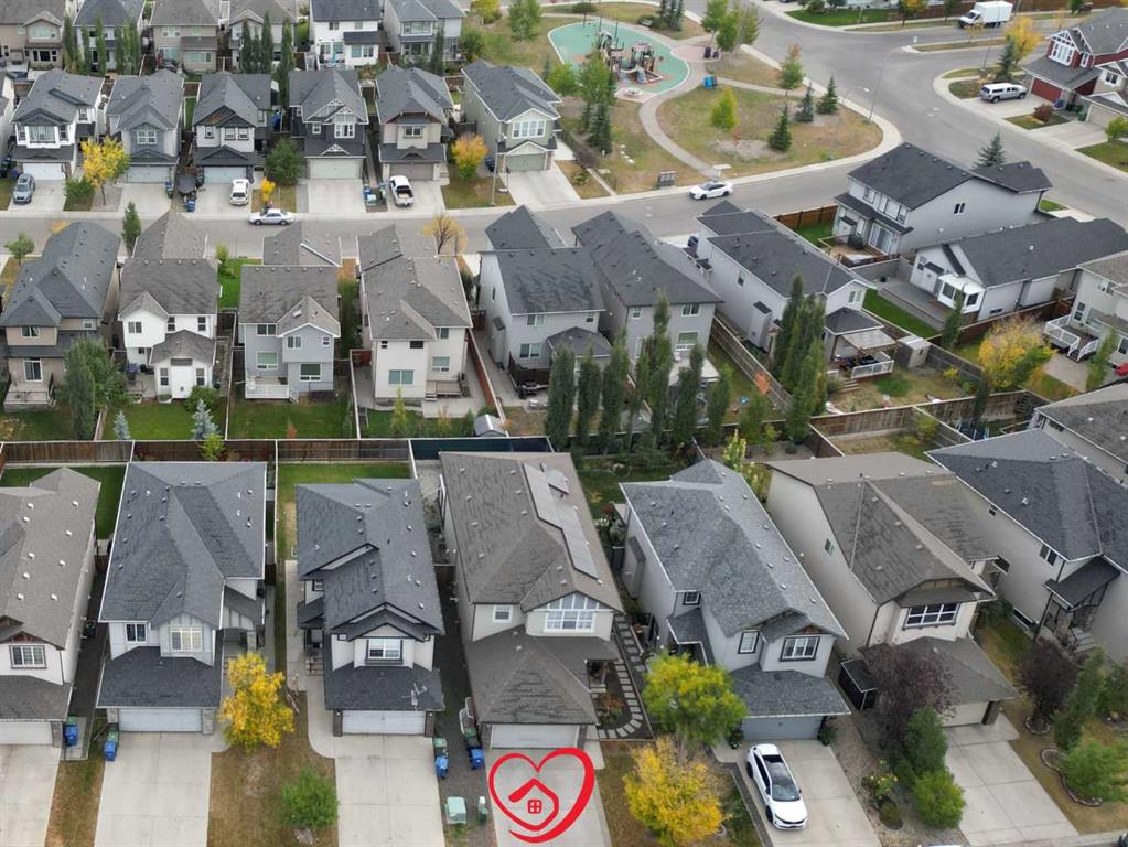 Picture of 1091 Brightoncrest Green SE, Calgary Real Estate Listing