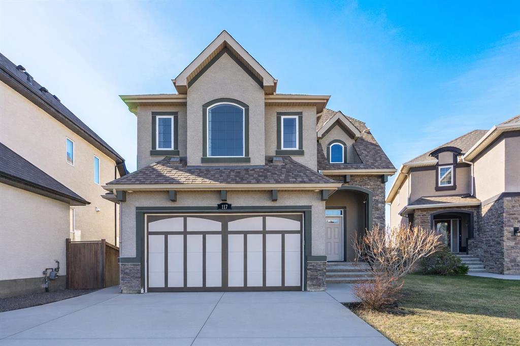 Picture of 117 Mahogany Place SE, Calgary Real Estate Listing