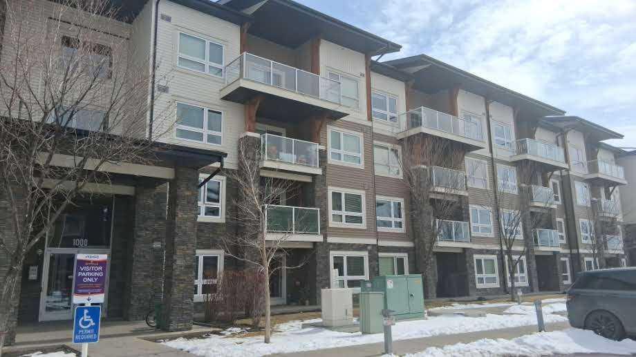 Picture of 1303, 240 Skyview Ranch Road NE, Calgary Real Estate Listing