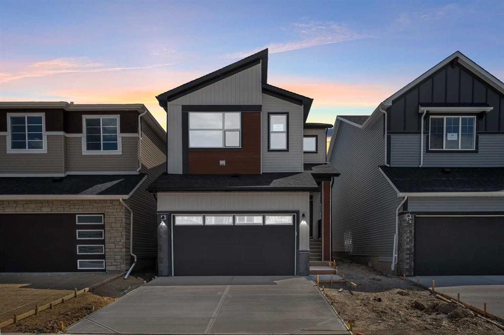 Picture of 55 Amblehurst Link NW, Calgary Real Estate Listing