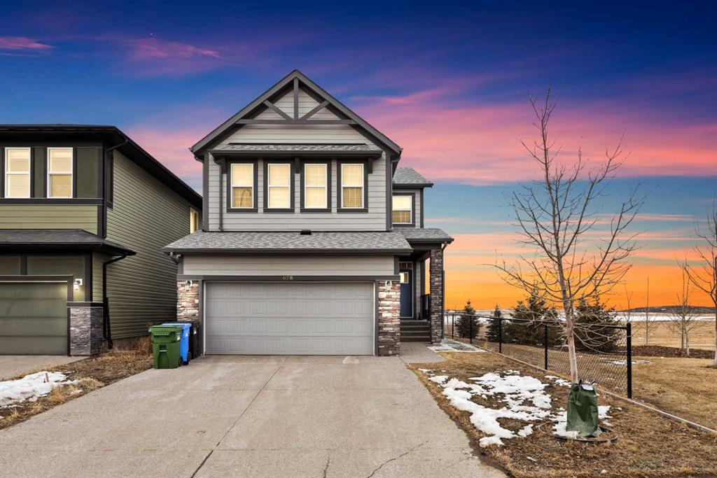 Picture of 678 Cornerstone Avenue NE, Calgary Real Estate Listing