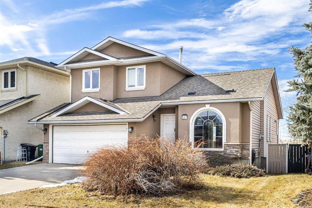Picture of 103 Riverside Way SE, Calgary Real Estate Listing