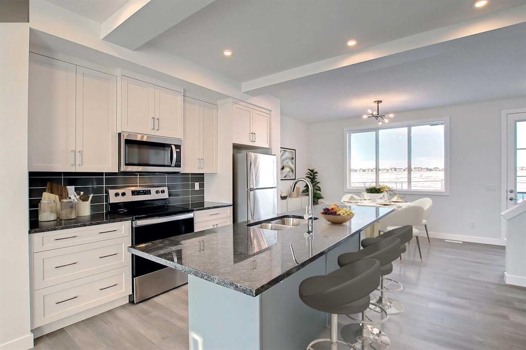 Picture of 344 Waterford Boulevard , Chestermere Real Estate Listing