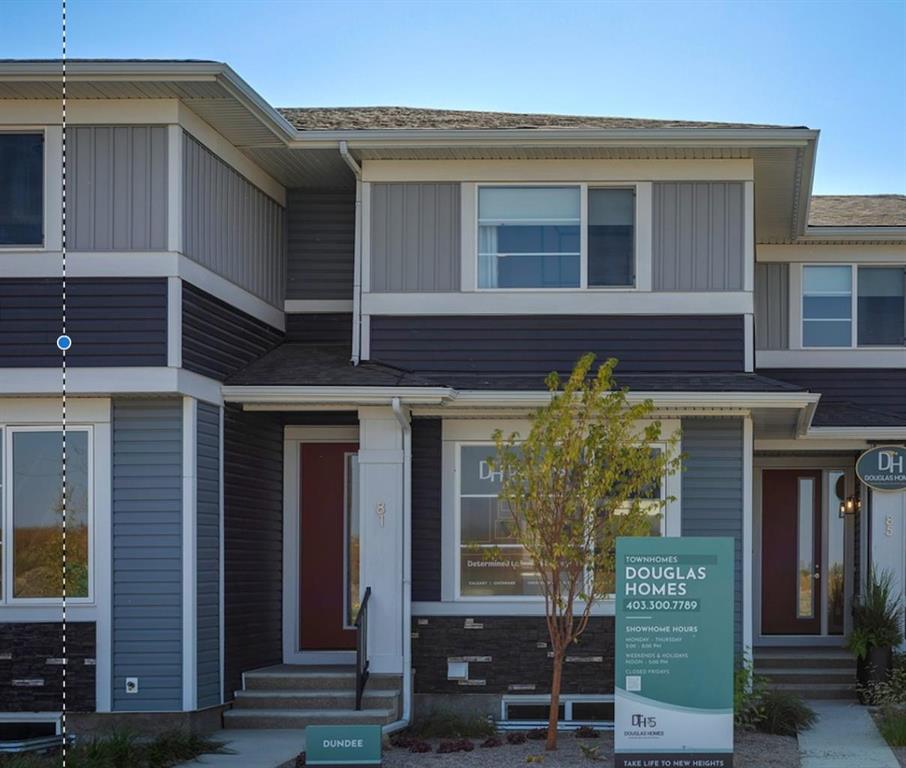 Picture of 81 Sora Gate SE, Calgary Real Estate Listing