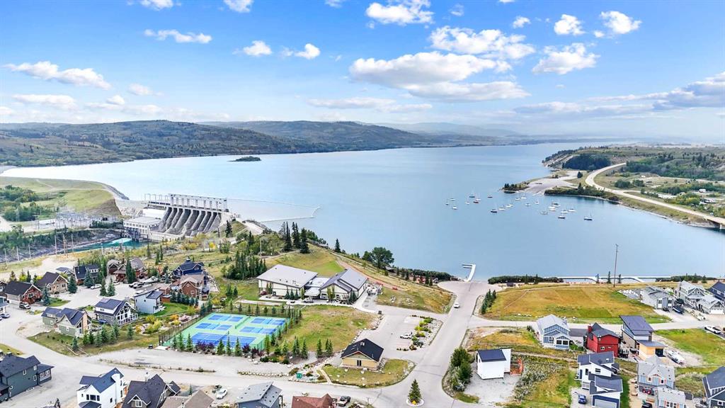 Picture of 44 Cottageclub Lane , Rural Rocky View County Real Estate Listing