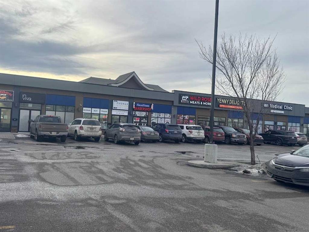 Picture of #33, 3131 27 Street , Calgary Real Estate Listing