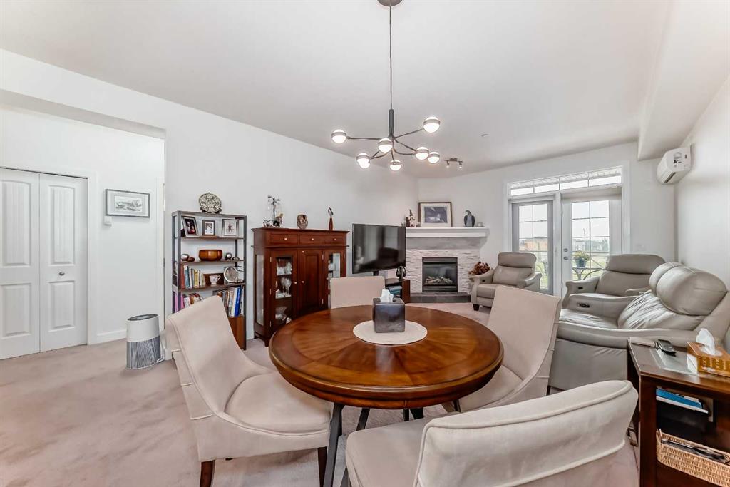 Picture of 211, 1005A Westmount Drive , Strathmore Real Estate Listing