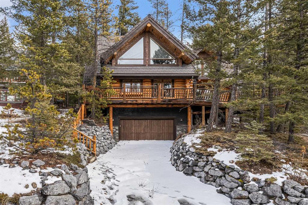 Picture of 11 Aspen Glen  , Canmore Real Estate Listing