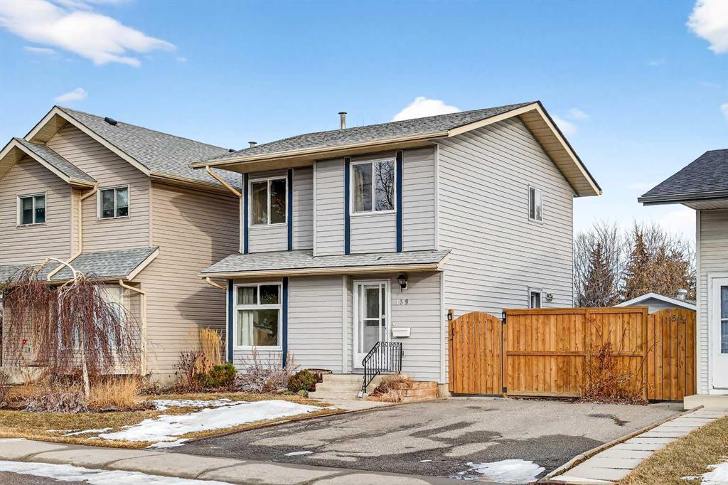 Picture of 159 Shawglen Road SW, Calgary Real Estate Listing