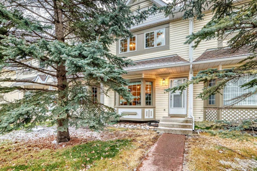 Picture of 3, 1050 Cougar Creek Drive , Canmore Real Estate Listing