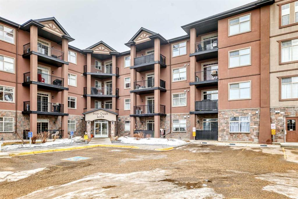 Picture of 206, 69 Ironstone Drive , Red Deer Real Estate Listing