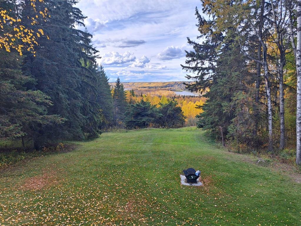 Picture of 49308,  RR 65  , Rural Brazeau County Real Estate Listing