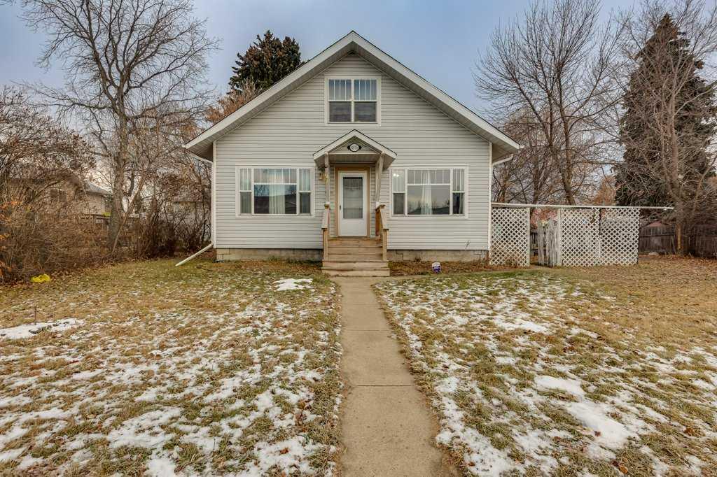 Picture of 4915 44 Street , Innisfail Real Estate Listing