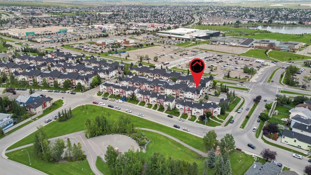 Picture of 8318, 70 Panamount Drive NW, Calgary Real Estate Listing