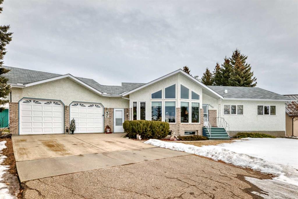 Picture of 5205 55St.  , Rimbey Real Estate Listing