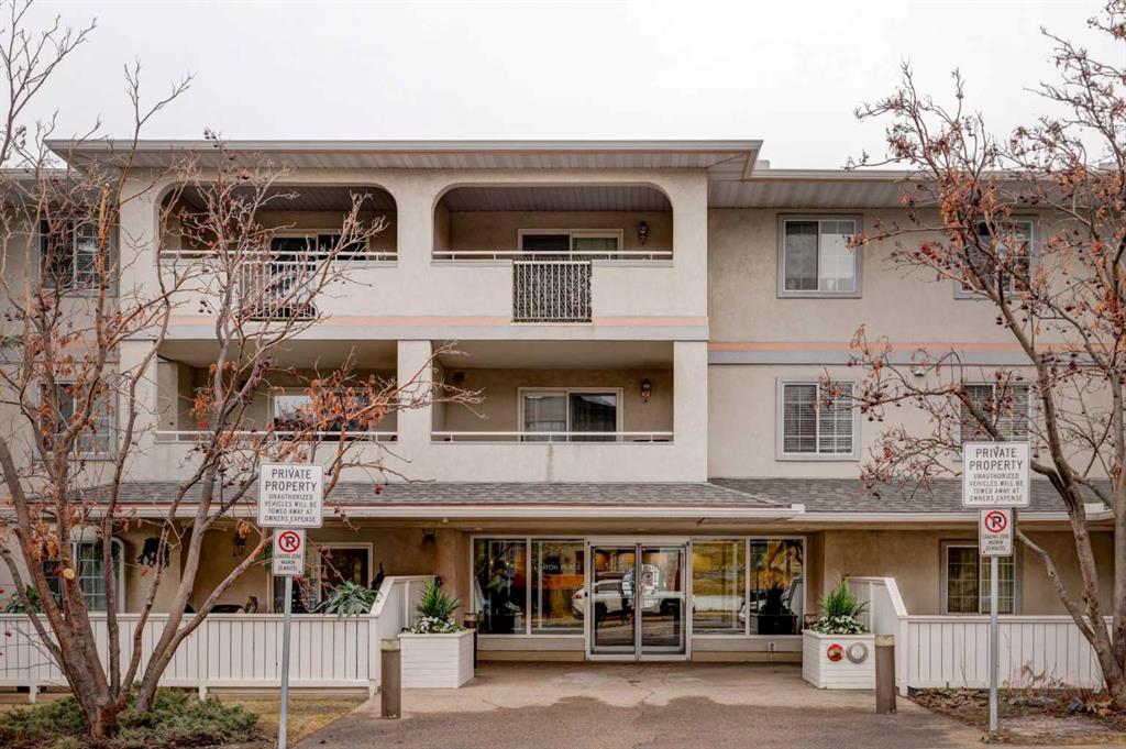 Picture of 105, 1733 27 Avenue SW, Calgary Real Estate Listing