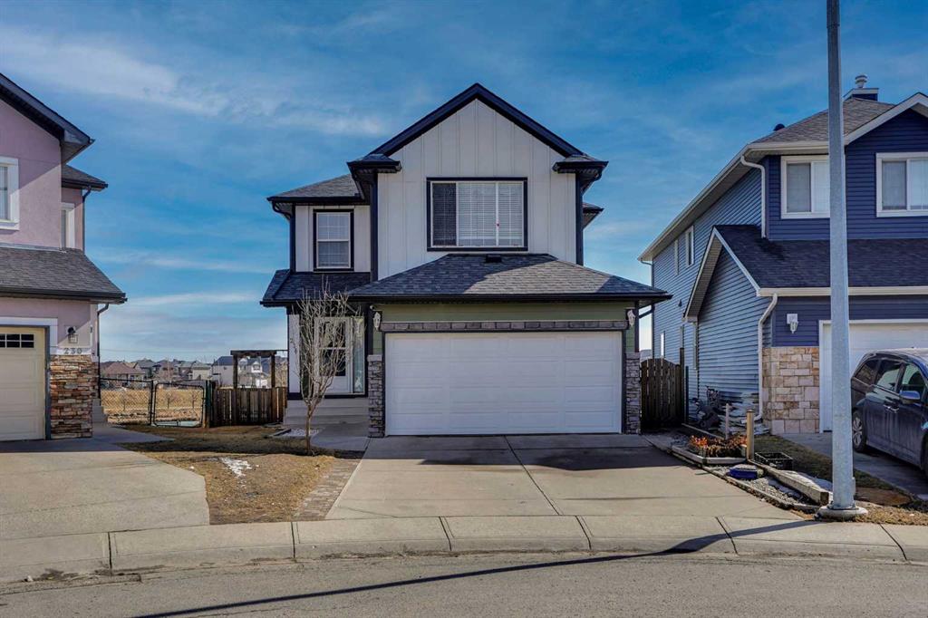 Picture of 234 Saddlecreek Point NE, Calgary Real Estate Listing