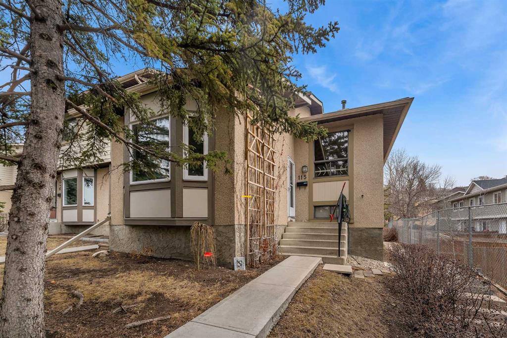 Picture of 115 Deerfield Drive SE, Calgary Real Estate Listing