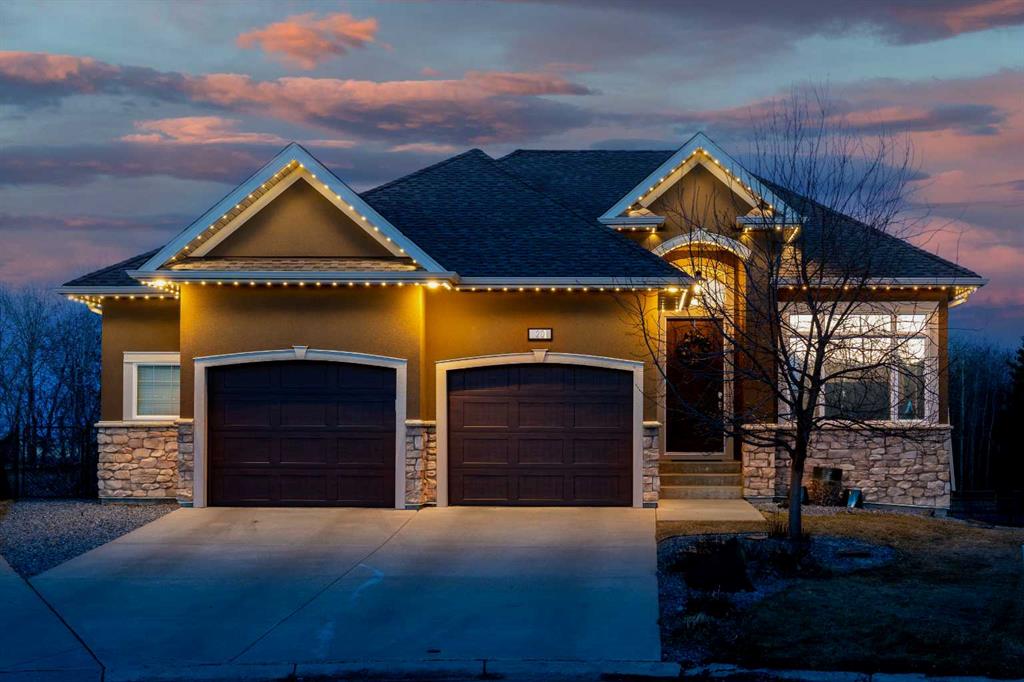 Picture of 20 Ranchers Green , Okotoks Real Estate Listing