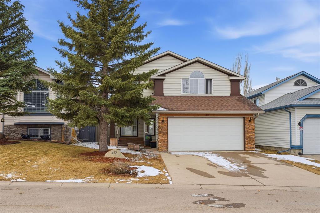 Picture of 412 Sheep River Point , Okotoks Real Estate Listing