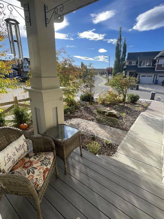 Picture of 12 Sunrise View , Cochrane Real Estate Listing