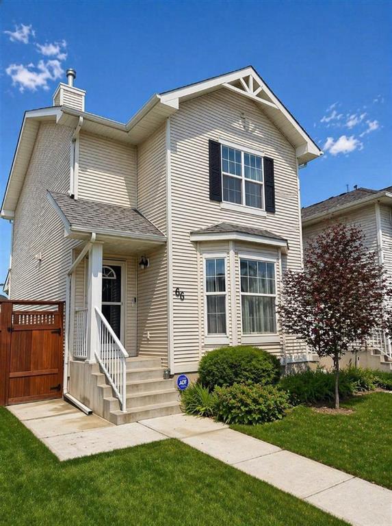 Picture of 66 Cramond Circle SE, Calgary Real Estate Listing