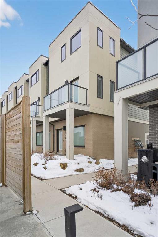 Picture of 1007, 218 Sherwood Square NW, Calgary Real Estate Listing