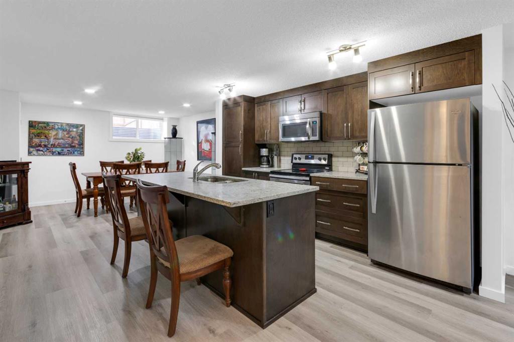Picture of 1503, 2400 Ravenswood View SE, Airdrie Real Estate Listing