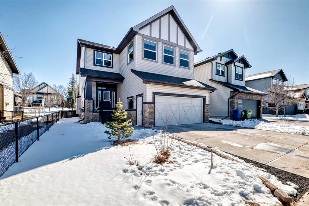Picture of 274 Kingsbury View SE, Airdrie Real Estate Listing
