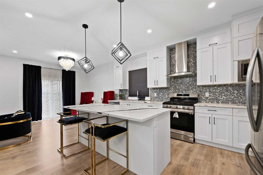 Picture of 479 Bayview Way SW, Airdrie Real Estate Listing