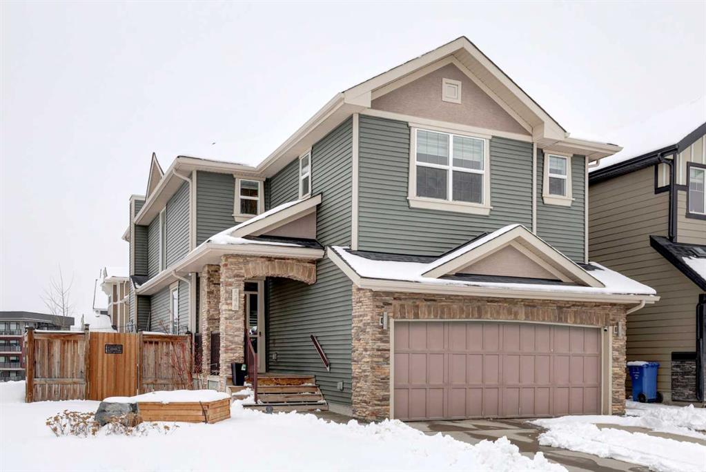 Picture of 546 Sherwood Boulevard NW, Calgary Real Estate Listing