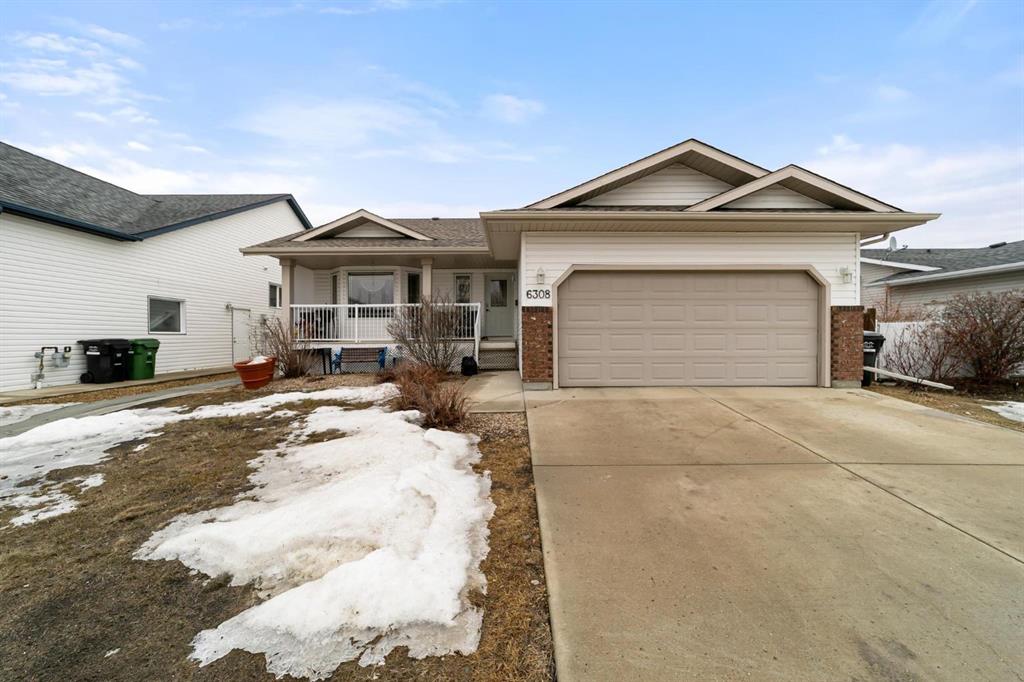 Picture of 6308 30 Avenue , Camrose Real Estate Listing