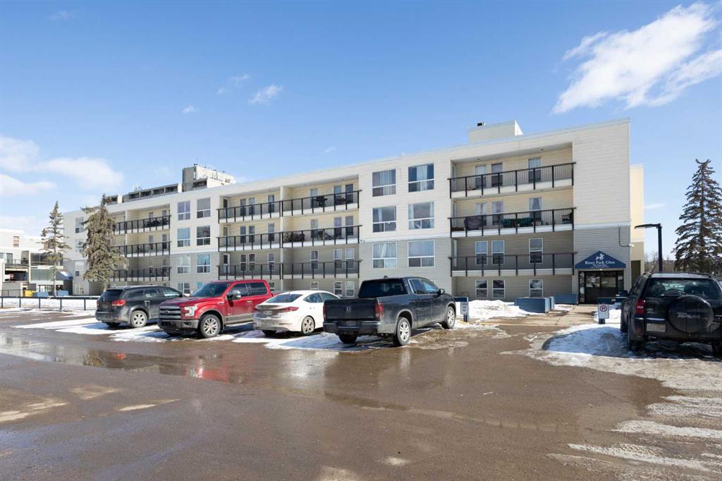 Picture of 223, 14921 Macdonald Drive , Fort McMurray Real Estate Listing
