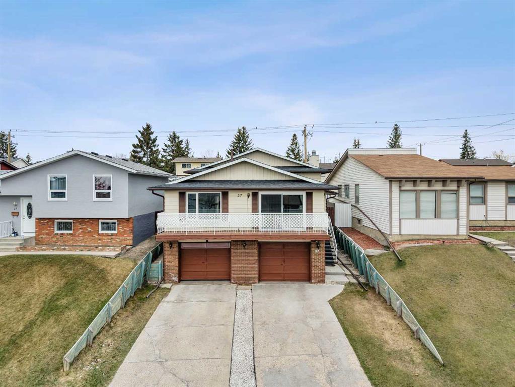 Picture of 27 Beddington Road NE, Calgary Real Estate Listing