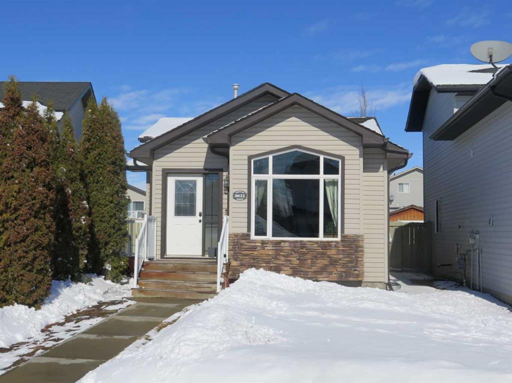 Picture of 8622 102B Avenue , Grande Prairie Real Estate Listing