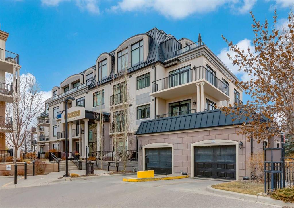Picture of 102, 121 Quarry Way SE, Calgary Real Estate Listing