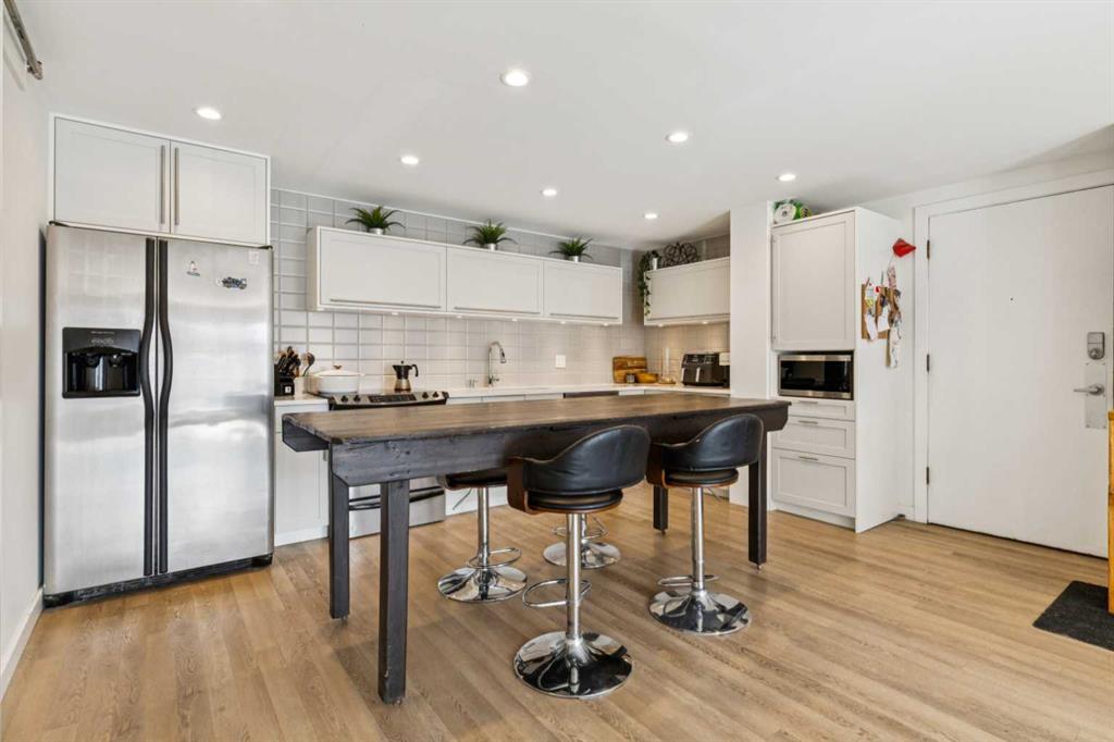 Picture of 205, 1222 13 Avenue SW, Calgary Real Estate Listing