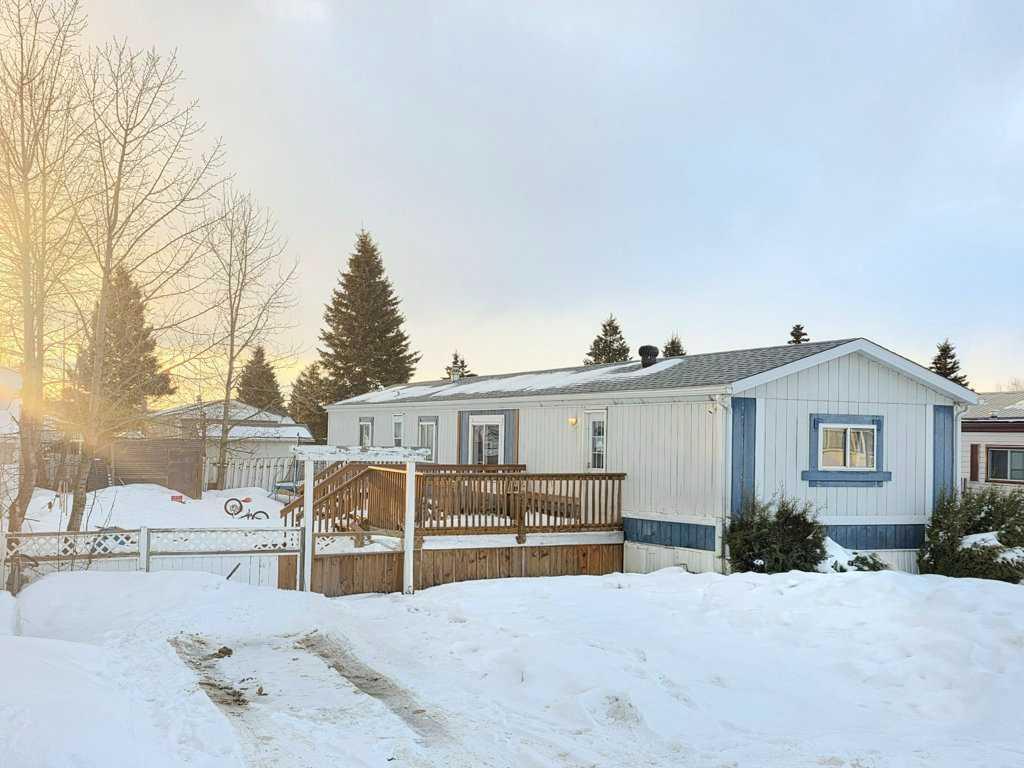 Picture of 500 8 Street SW, Slave Lake Real Estate Listing